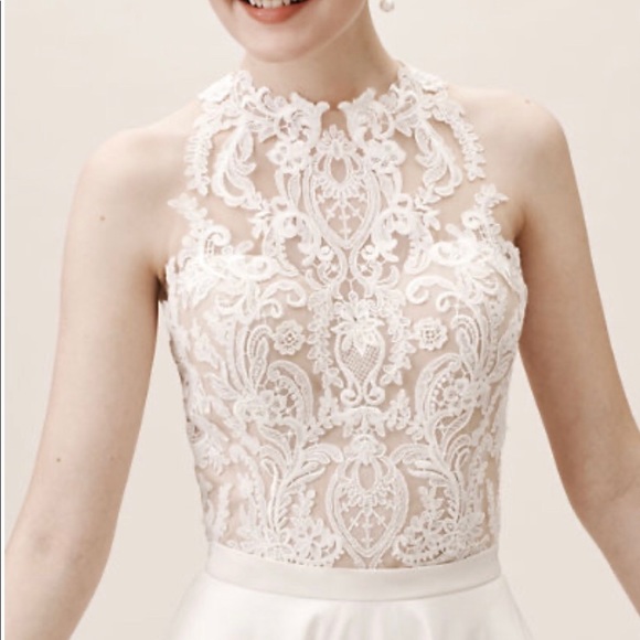 BHLDN Dresses & Skirts - BHLDN Norah Top